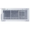 Obudowa Lian Li DAN Cases B4 mATX Baltas (G99.B4W-WD.00)