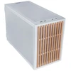 Obudowa Lian Li DAN Cases B4 mATX Baltas (G99.B4W-WD.00)