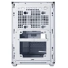 Obudowa Lian Li DAN Cases B4 mATX Baltas (G99.B4W-WD.00)