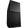 LOGIC CASE J23 USB 3.0 X 2 Juodas