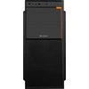 LOGIC CASE J23 USB 3.0 X 2 Juodas