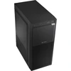 LOGIC CASE J23 PRO USB-C Juodas
