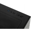 Opti OBUDOWA KOMPUTEROWA LC-MJ360-Juodas MIDDLE TOWER LOVINGCOOL
