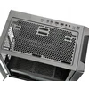 Opti OBUDOWA KOMPUTEROWA LC-360J-Juodas MIDDLE TOWER LOVINGCOOL