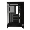 Opti OBUDOWA KOMPUTEROWA LC-MJ360-Juodas MIDDLE TOWER LOVINGCOOL