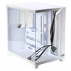 Opti OBUDOWA KOMPUTEROWA LC-MJ360-Baltas MIDDLE TOWER LOVINGCOOL