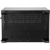 Opti OBUDOWA KOMPUTEROWA LC-MJ360-Juodas MIDDLE TOWER LOVINGCOOL