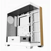 „Darkflash DS900W“ kompiuterio korpusas be ventiliatorių (baltas)
