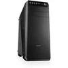 PC Korpusas Modecom OBERON PRO GLASS USB 3.0