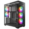 MODECOM Volcano SPACE XL ARGB FULL TOWER 5F Juodas