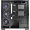 Modecom Volcano Stellar ARGB 5F juoda