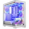 MODECOM VOLCANO STELLAR ARGB MIDI 8F Baltas