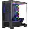 Modecom Volcano Stellar ARGB 8F juoda