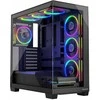 MODECOM VOLCANO STELLAR ARGB MIDI 8F Juodas