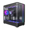 Kompiuterio korpusas Montech King 15 Pro, juodas