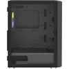 Obudowa Montech X2 PLUS Juodas (X2 PLUS (B))