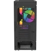 Obudowa Montech X2 PLUS Juodas (X2 PLUS (B))