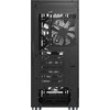 „Montech X3 Glass Mid Tower“ korpusas, RGB, grūdintas stiklas – Juodas