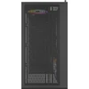 Montech XR Midi-Tower, Tempered Glass - juodas