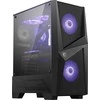 Kompiuterio korpusas MSI Gaming case  MAG FORGE 100M