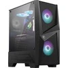 Kompiuterio korpusas MSI MAG FORGE 100R