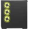 MSI MAG PANO 130R PZ kompiuterio korpusas Midi Tower Juodas