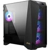 MSI MEG Prospect 700R dėklas (306-7G15R21-W57)
