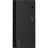 MSI PRO SHIELD M100P Midi Tower kompiuterio apsaugos ir laikikliai, juodi