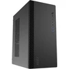 MSI PRO SHIELD M100P Midi Tower kompiuterio apsaugos ir laikikliai, juodi