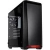 „Phanteks Eclipse P400“ grūdinto stiklo dėklas (PH-EC416PTG_BK)