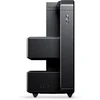 PHANTEKS EX5 - juoda