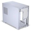 PHANTEKS XT M3 PC-kompiuterio korpusas, Mini-kompiuterio korpusas, mATX, Tempered Glass – baltos spalvos