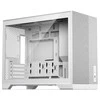 PHANTEKS XT M3 PC-kompiuterio korpusas, Mini-kompiuterio korpusas, mATX, Tempered Glass – baltos spalvos