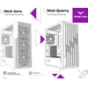 Obudowa PREYON Nest Aero ARGB (PNA04B)