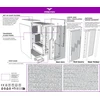 Obudowa PREYON Nest Timber (PRENTP04B)