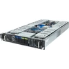 Gigabyte serverio korpusas Barebone G293-Z22-AAP1 (rev. 3.x) 2U vienas lizdas SP5 (6NG293Z22DR000ACP1)