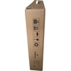 EFB 19" 12HE Wandgeh serverio korpusas. Bazinis gylis 600 mm nesurinktas juodas
