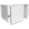 Efb Elektronik Obudowa serwerowa EFB EFB 19" Wandgehäuse Flat Pack 12HE, Tiefe 600 mm, grau