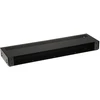 Opti Universalus serverio korpusas Gembird Rack (A19-1U/OB)