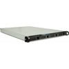 Serverio gaubtas Inter-Tech Intertech CASE IPC SAUGOJIMAS 1U- 1404 O.PSU /.