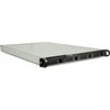 Serverio gaubtas Inter-Tech Intertech CASE IPC SAUGOJIMAS 1U- 1404 O.PSU /.