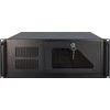 Inter Tech Server Chassis 4U 4088-S Rack Mount ATX (be maitinimo šaltinio)