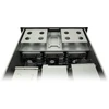 INTER-TECH IPC 6U-6520 Talpinis 48,26cm 48,30cm (19") korpusas profesionaliemis tinklo sprendimams (88887338)