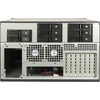 INTER-TECH IPC 6U-6520 Talpinis 48,26cm 48,30cm (19") korpusas profesionaliemis tinklo sprendimams (88887338)