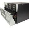 INTER-TECH IPC 6U-6520 Talpinis 48,26cm 48,30cm (19") korpusas profesionaliemis tinklo sprendimams (88887338)