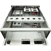 Obudowa serwerowa Inter-Tech IPC 6U-6606 (juoda, 6 jednostek aukščio) (88887339)