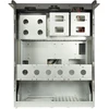 Obudowa serwerowa Inter-Tech IPC 6U-6606 (juoda, 6 jednostek aukščio) (88887339)