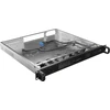 Lanberg ATX 420/10 19"/1U serverio korpusas