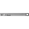 Lanberg ATX 420/10 19"/1U serverio korpusas