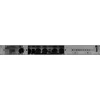 Lanberg Rackmount serveris chassis E-ATX 650/12 19"/1U | SC01-6501-12B | Juodas